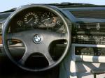 BMW 735i 1986 года